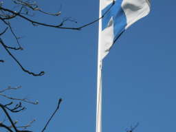 Webinar: Finnland entdecken - Fahnentage