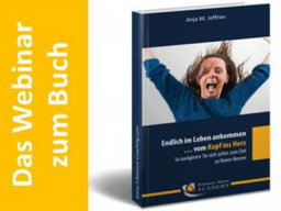 Webinar: Einführung zum Coachingprozess: Vom Kopf ins Herz