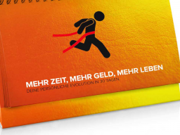 Webinar: Mensch Marke - In 7 Schritten zur erfolgreichen Marktpositionierung