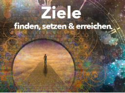 Webinar: Zurück zu mir! Ziele setzen, formulieren & erreichen