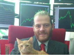 Webinar: "Wie wird man zum Daytrader" V.I.P. 1-1 *Tagesseminar