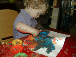 Webinar: Wie Kinder lernen