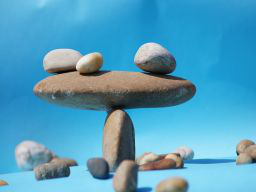 Webinar: Stress-Balance für Selbstständige und Führungskräfte