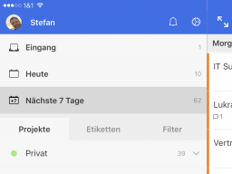 Webinar: Raus aus dem Chaos - digitale Selbstorganisation
