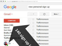 Webinar: Referralaufbau für dein Online Business