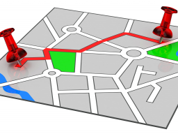 Digitalisierungsfahrplan - Standortbestimmung