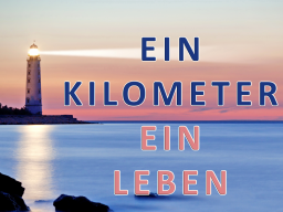 Webinar: Ein ganzes Leben leben auf 1 km
