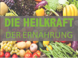 Webinar: Gesunder Genuss statt Bittere Pillen - die Heilkraft der Ernährung