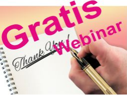 Webinar: Arbeitszeugnis - M1 - Oft von Dilettanten geschrieben - Karrieren zerstört ---
