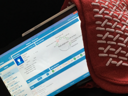 Webinar: 4. Virtuelle Konferenz "Innovationen für die Pflege"