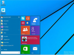 Webinar: Kostenloses Webinar: Fit in 30 Minuten - Windows 10 - worauf können Sie gespannt sein?