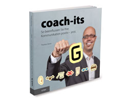 Webinar: Neu! Bewusst kommunizieren - mit der coach-its®Methode