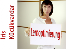 Webinar: Lernoptimierung und Entspannung durch Hypnose für Schüler von 8-13 Jahren