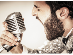 Webinar: "Wie Sie zum Rockstar für Ihre Lieblingskunden werden! Ready to entertain?"