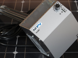 Webinar: ELWA - Hot water from photovoltaics ENGLISH