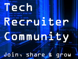 Webinar: IT Recruiting: Ansprache im Active Sourcing revolutioniert