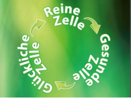 Webinar: Glückliche Zellen - Erfahrungsaustausch