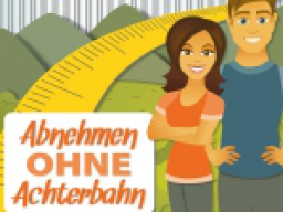 Webinar: "Abnehmen ohne Achterbahn" Buchpräsentation