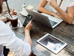Webinar: Die 7 Schritte-Strategie, mit der ich in 8 Wochen mein Online Coaching Business aufgebaut habe.