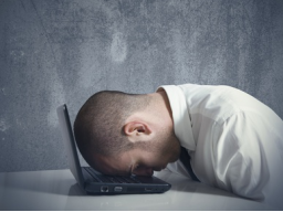 Webinar: Ich HASSE Kaltakquise wie die Pest!