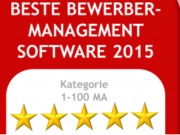 Webinar: Wie findet man das passende Bewerbermanagementsystem?