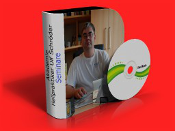 Webinar: Die ideale Heilpraktikerhomepage
