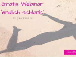 Webinar: Endlich schlank