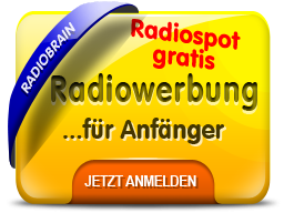 Webinar: Radiowerbung für Anfänger - Einzeltermin