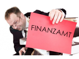 Webinar: Umsatzsteuerpflicht oder Kleinunternehmerregelung?