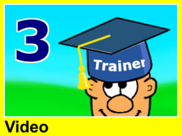Webinar: Webinartrainer Schule - Lektion 3
