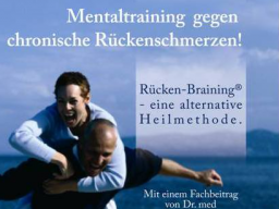 Webinar: Hilfe bei chronischen (Rücken-) Schmerzen! Aufbaumodul 4