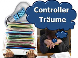 Webinar: Der harte oder der smarte Weg zur Vervollkommnung des unternehmensweiten Controllings