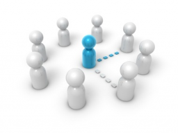 Webinar: Vom Verkaufsprofi zum Verkaufstrainer im B2B - die nächste Stufe auf Ihrer Karriereleiter? Ich suche Sie!
