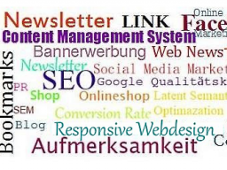 Webinar: Online-Marketing-Basics