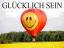 Webinar: ICH BIN denn mal GLÜCKLICH! JETZT ! Webinar: ICH BIN denn mal GLÜCKLICH! JETZT !