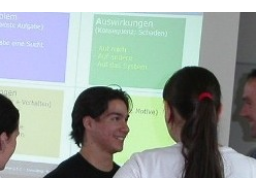 Webinar: Probleme lösen mit Paul & Paula Methode - wie geht das?