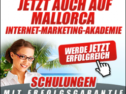 Webinar: Info-Veranstaltung für den Online-Marketing-Lehrgang