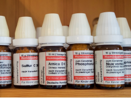 Webinar: Homöopathische Begleitung in der Schwangerschaft