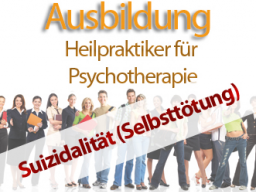 Webinar: Suizidalität