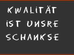 Webinar: Revision DIN EN ISO 9001:2015 - die wichtigsten Änderungen