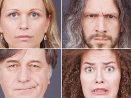 Webinar: FACE READING - Intensivkurs - Krankheiten aus dem Gesicht erkennen - wird verschoben neuer Termin kommt