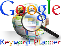 Webinar: Der neue Google Keyword Planner