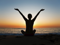 Webinar: Sich finden Im Einklang mit sich selbst sein