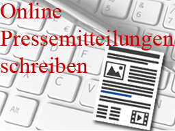 Webinar: Online-Pressemitteilungen schreiben