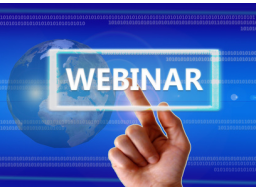 Webinar: Power Marketing