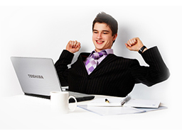 Webinar: Das perfekte Laptop Business - Urlaub der niemals endet
