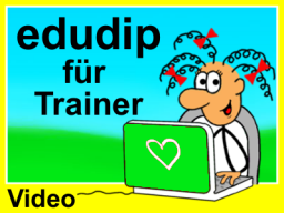 Webinar: Eine Akademie anlegen - wie geht das?