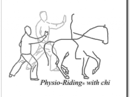 Webinar: Besser reiten mit Tai Chi, Qigong und mentalem Training