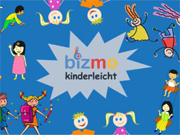 Webinar: bizmo - kinderleicht