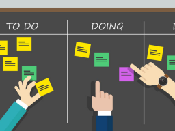 Webinar: Personal Kanban statt To-Do-Liste!